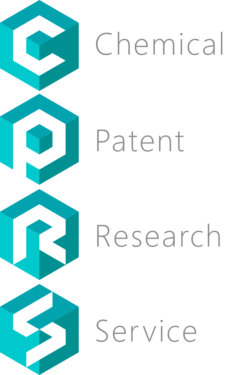 Cprs Weltweit Chemie Patent Recherche Service Gbr